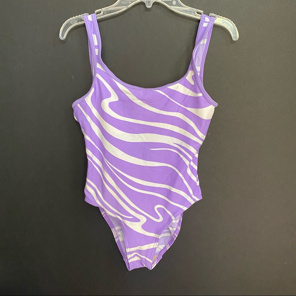Copper Key Kid’s Girl’s One Piece Swimsuit Swimwear